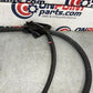 2008 Infiniti V36 G37 Front Passenger Door Shell Weatherstrip Seal Oem 24Bfkfe