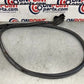 2008 Infiniti V36 G37 Front Passenger Door Shell Weatherstrip Seal Oem 24Bfkfe