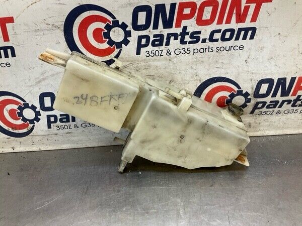 2008 Infiniti V36 G37 Coolant Antifreeze Overflow Reservoir Tank Oem 24Bfkfi - On Point Parts Inc