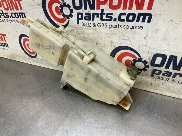 2008 Infiniti V36 G37 Coolant Antifreeze Overflow Reservoir Tank Oem 24Bfkfi - On Point Parts Inc