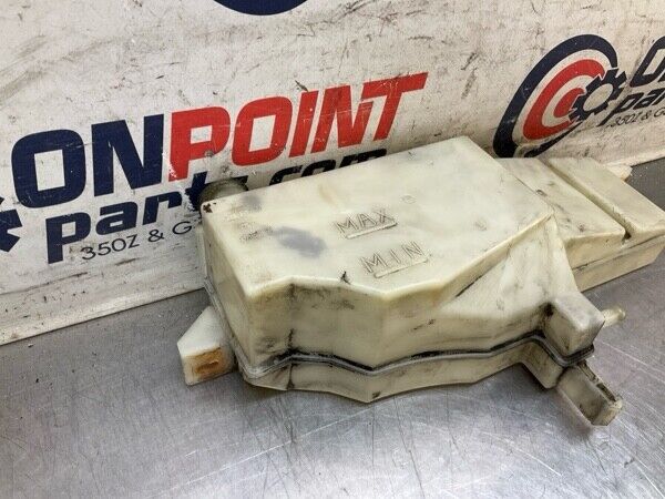 2008 Infiniti V36 G37 Coolant Antifreeze Overflow Reservoir Tank Oem 24Bfkfi - On Point Parts Inc