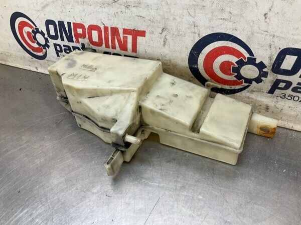 2008 Infiniti V36 G37 Coolant Antifreeze Overflow Reservoir Tank Oem 24Bfkfi - On Point Parts Inc