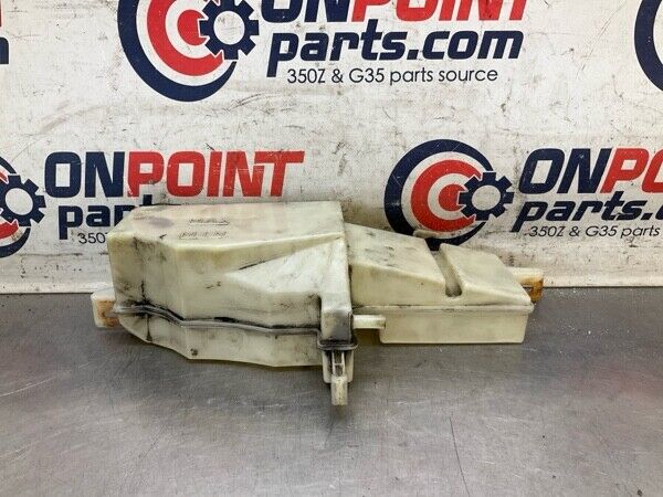 2008 Infiniti V36 G37 Coolant Antifreeze Overflow Reservoir Tank Oem 24Bfkfi - On Point Parts Inc