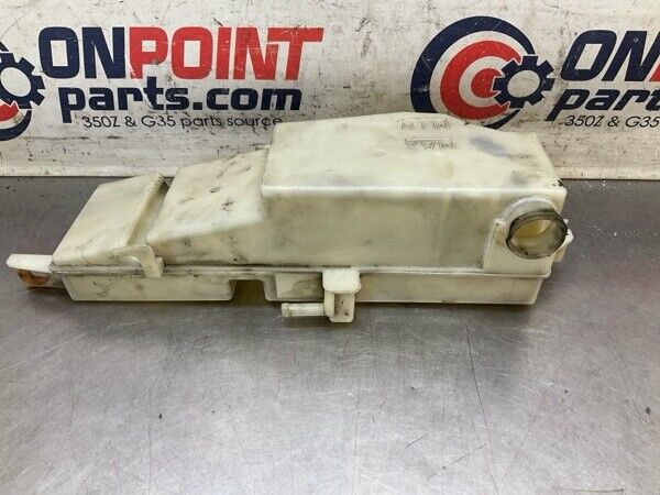 2008 Infiniti V36 G37 Coolant Antifreeze Overflow Reservoir Tank Oem 24Bfkfi - On Point Parts Inc