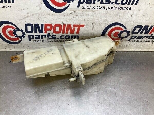2008 Infiniti V36 G37 Coolant Antifreeze Overflow Reservoir Tank Oem 24Bfkfi - On Point Parts Inc