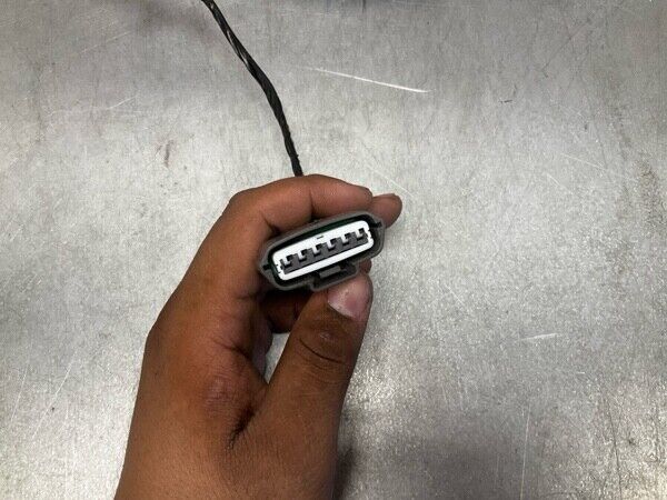 2008 Infiniti V36 G37 Front Passenger Door Wiring Harness Oem 24Bfkfe - On Point Parts Inc