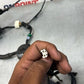 2008 Infiniti V36 G37 Front Passenger Door Wiring Harness Oem 24Bfkfe - On Point Parts Inc