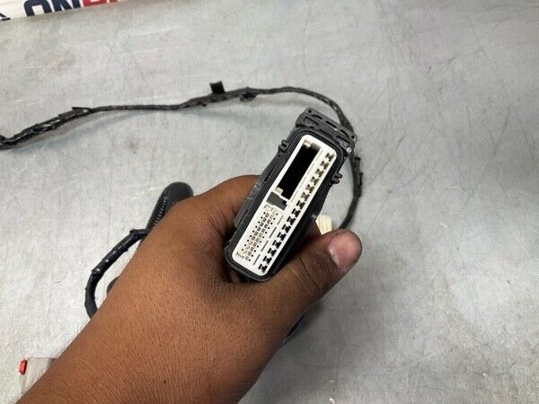 2008 Infiniti V36 G37 Front Passenger Door Wiring Harness Oem 24Bfkfe - On Point Parts Inc