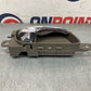 2008 Infiniti V36 G37 Front Passenger Interior Door Handle  24Bfkfe