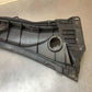2008 Infiniti V36 G37 Front Windshield Cowl Wiper Cover Panel Oem 24Bfkf3 - On Point Parts Inc