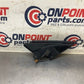 2008 Infiniti V36 G37 Passenger Tweeter Speaker Cover Trim Oem 24Bfkfe - On Point Parts Inc