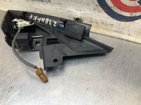 2008 Infiniti V36 G37 Passenger Tweeter Speaker Cover Trim Oem 24Bfkfe - On Point Parts Inc