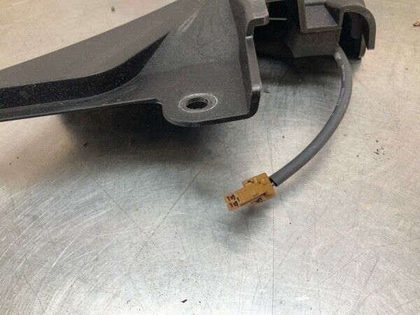 2008 Infiniti V36 G37 Passenger Tweeter Speaker Cover Trim Oem 24Bfkfe - On Point Parts Inc