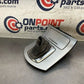 2008 Infiniti V36 G37 Front Automatic Shifter Bezel Trim Oem 24Bfkfc - On Point Parts Inc