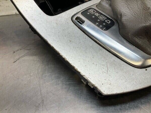 2008 Infiniti V36 G37 Front Automatic Shifter Bezel Trim Oem 24Bfkfc - On Point Parts Inc