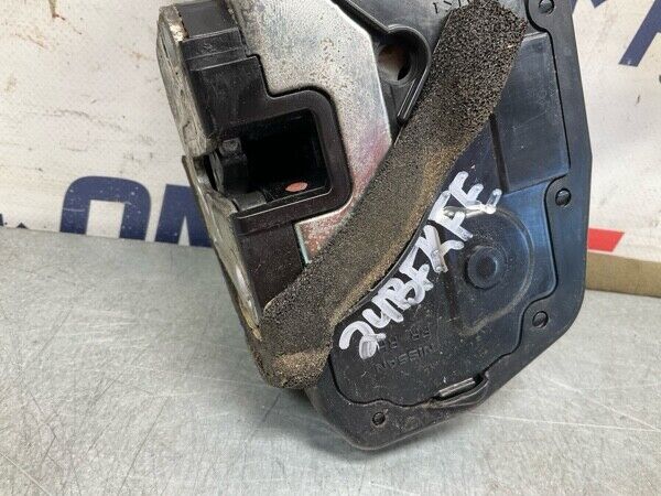 2008 Infiniti V36 G37 Front Passenger Door Lock Actuator Oem 24Bfkfe - On Point Parts Inc