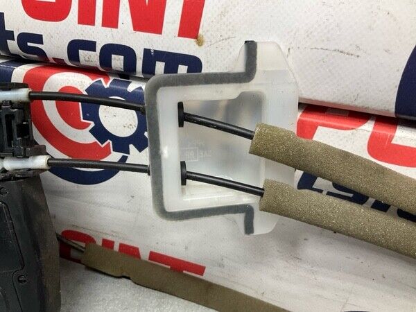 2008 Infiniti V36 G37 Front Passenger Door Lock Actuator Oem 24Bfkfe - On Point Parts Inc