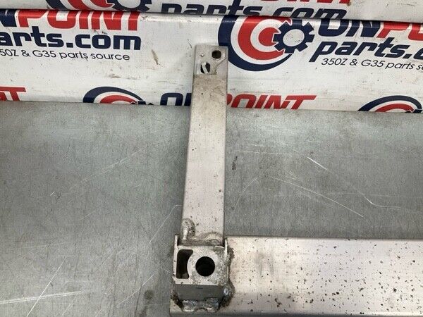 2008 Infiniti V36 G37 Front Engine Cradle Subframe Brace Oem 24Bfkf7