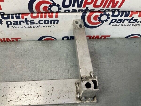 2008 Infiniti V36 G37 Front Engine Cradle Subframe Brace Oem 24Bfkf7