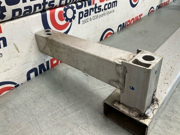 2008 Infiniti V36 G37 Front Engine Cradle Subframe Brace Oem 24Bfkf7