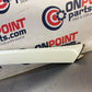 2008 Infiniti V36 G37 Passenger Exterior A-Pillar Trim Oem 24Bfkf3