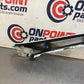 2008 Infiniti V36 G37 Passenger Exterior A-Pillar Trim Oem 24Bfkf3