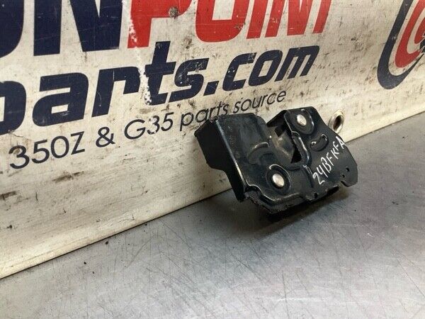 2008 Infiniti V36 G37 Front Driver Hood Lock Latch Oem 24Bfkfa