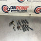 2008 Infiniti V36 G37 Automatic Transmission Hardware Bolts Oem 24Bfkfc