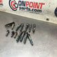 2008 Infiniti V36 G37 Automatic Transmission Hardware Bolts Oem 24Bfkfc