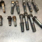 2008 Infiniti V36 G37 Automatic Transmission Hardware Bolts Oem 24Bfkfc