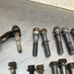 2008 Infiniti V36 G37 Automatic Transmission Hardware Bolts Oem 24Bfkfc