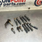 2008 Infiniti V36 G37 Automatic Transmission Hardware Bolts Oem 24Bfkfc