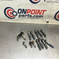 2008 Infiniti V36 G37 Automatic Transmission Hardware Bolts Oem 24Bfkfc