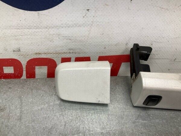 2008 Infiniti V36 G37 Front Passenger Exterior Door Handle Oem 24Bfkfe