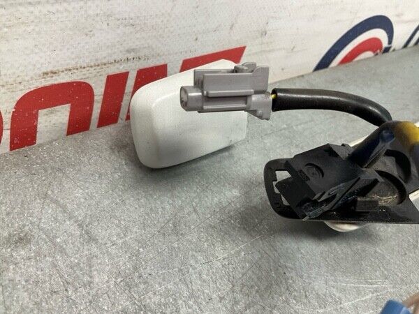 2008 Infiniti V36 G37 Front Passenger Exterior Door Handle Oem 24Bfkfe