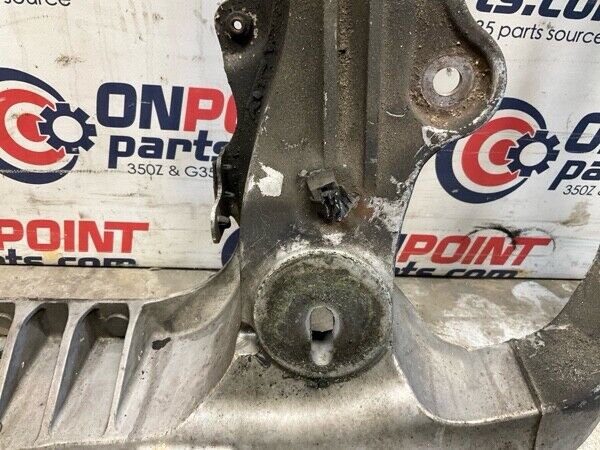 2008 Infiniti V36 G37 Front Engine Cradle Suspension Subframe Oem 24Bfkf0