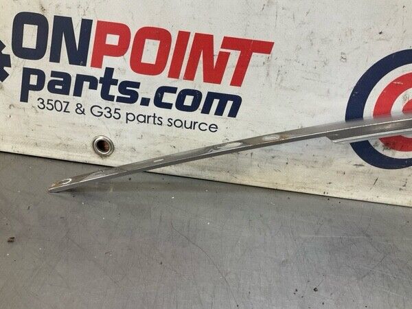 2008 Infiniti V36 G37 Driver A Pillar Trim Weatherstrip Bracket Oem 24Bfkf3 - On Point Parts Inc
