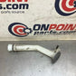 2008 Infiniti V36 G37 Windshield Wiper Fluid Filler Neck Tube Oem 24Bfkfg - On Point Parts Inc