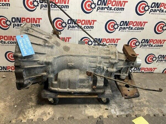 2008 Infiniti V36 G37 Automatic Transmission At 120k Oem 24Bfkf0