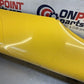 2005 Nissan Z33 350Z Passenger Rocker Panel Side Skirt Oem 11Bfyf5 - On Point Parts Inc