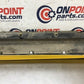 2005 Nissan Z33 350Z Passenger Rocker Panel Side Skirt Oem 11Bfyf5 - On Point Parts Inc