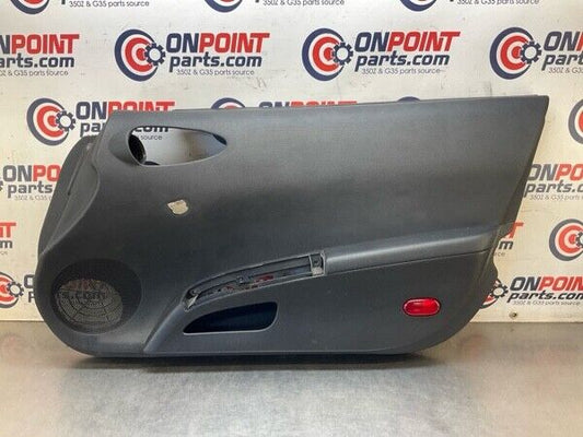 2005 Nissan Z33 350Z Passenger Door Panel Oem 11Bfyf8 - On Point Parts Inc