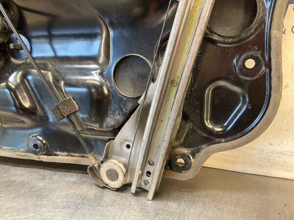 2005 Nissan Z33 350Z Driver Window Motor Regulator Asm Oem 11Bfyf3 - On Point Parts Inc