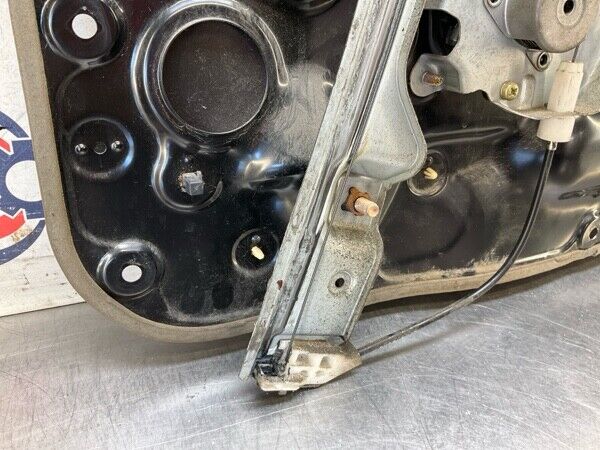 2005 Nissan Z33 350Z Driver Window Motor Regulator Asm Oem 11Bfyf3 - On Point Parts Inc