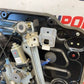 2005 Nissan Z33 350Z Passenger Window Motor Regulator Asm Oem 11Bfyf3 - On Point Parts Inc