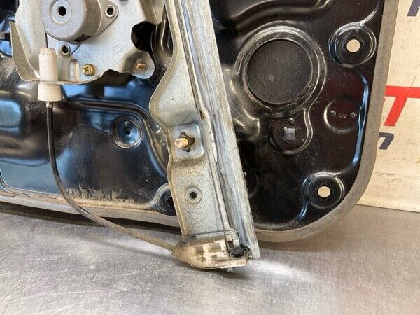 2005 Nissan Z33 350Z Passenger Window Motor Regulator Asm Oem 11Bfyf3 - On Point Parts Inc