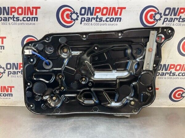 2005 Nissan Z33 350Z Passenger Window Motor Regulator Asm Oem 11Bfyf3 - On Point Parts Inc