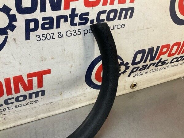 2005 Nissan Z33 350Z Driver Door Threshold Sill Trim Oem 11Bfyf7 - On Point Parts Inc