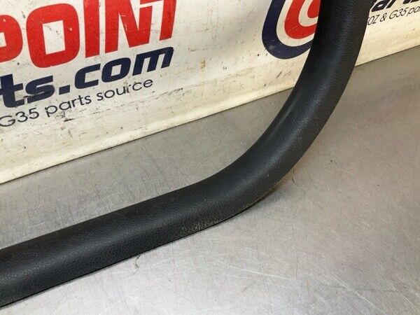 2005 Nissan Z33 350Z Driver Door Threshold Sill Trim Oem 11Bfyf7 - On Point Parts Inc