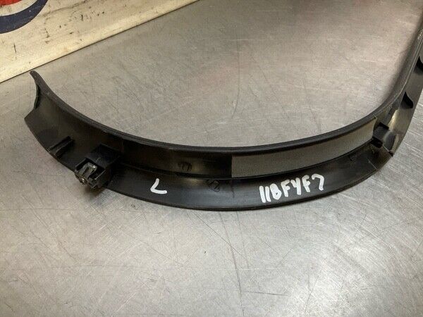 2005 Nissan Z33 350Z Driver Door Threshold Sill Trim Oem 11Bfyf7 - On Point Parts Inc